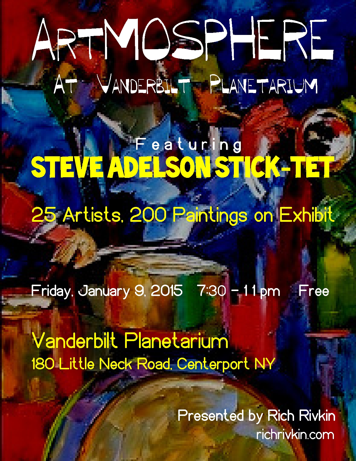 LAF 62 flyer adeson sticktet at vand_1