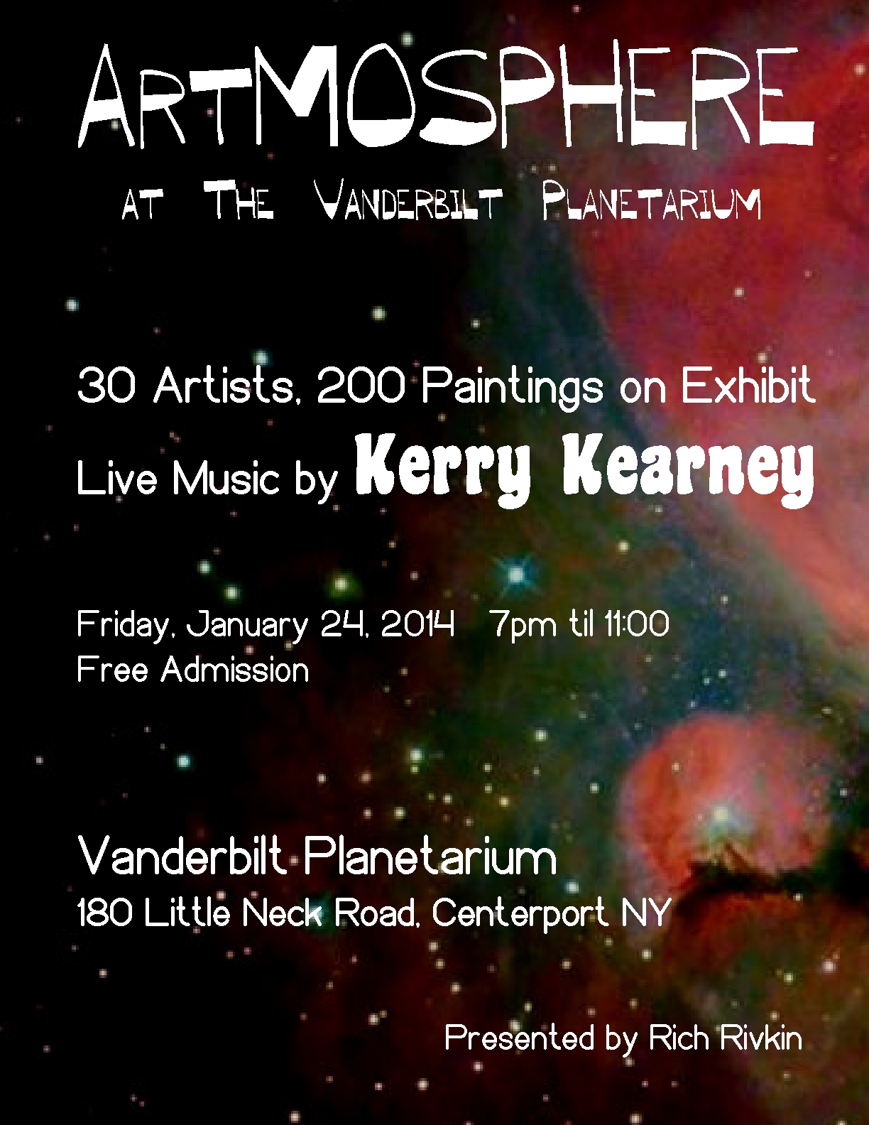 artmosphere 3 flyer KK at vand_1