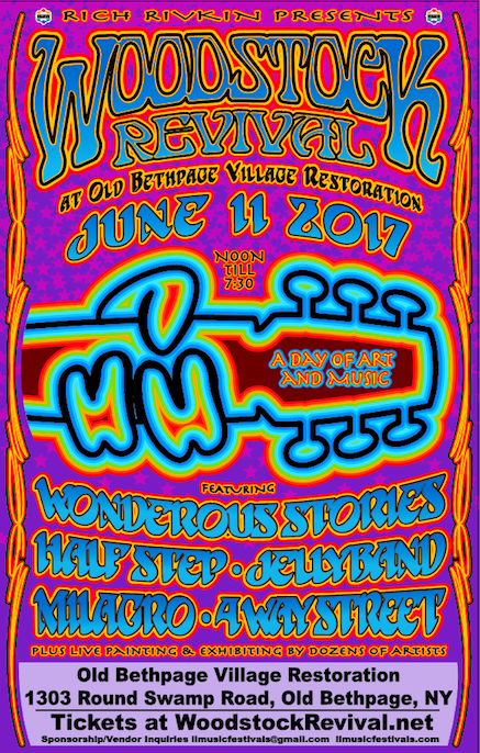 woodstock 5 poster 2017 SV Processed